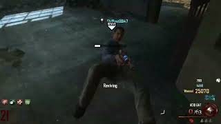 Acid Gat revival on Mob of the Dead [upl. by Acilejna753]