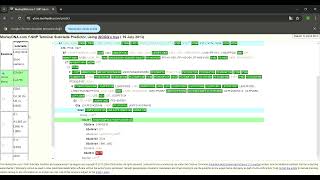 How to learn your haplogroup from dna data  Morleydna [upl. by Stephen]