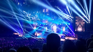 Trans Siberian Orchestra Seattle 2024 [upl. by Hurlow]