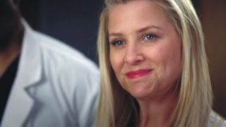 Calzona S09E19 Scene 4 Callies speech [upl. by Dierdre22]