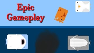 Deeeepio all animal  Epic Gameplay [upl. by Burrus]