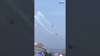 airshow radiocity radiocitytamil indianairforce iaf [upl. by Phelan]