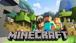 Minecraft Live India gameplay [upl. by Velvet971]