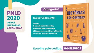 Histórias bemcontadas contos da tradição popular brasileira [upl. by Reger55]