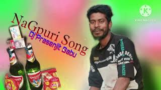 GlassTorKha liNagpuri song 2024DJProsenjit newnagpurisong [upl. by Ellehcim]