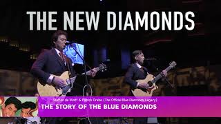 The New Diamonds Trailer 1 Min [upl. by Barbour]