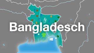 Bangladesch  Mehr als Textilien [upl. by Kedezihclem]