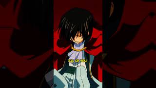 Lelouch Vi Britannia  anime edit codegeass lelouch fyp lelouchvibritannia amv [upl. by Thirzia471]