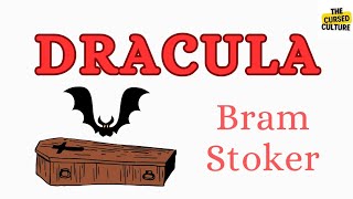 Bram Stokers Dracula Genesis Version Soundtrack Vampire Book [upl. by Enyrat]