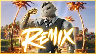 REMIX CINEMATIC  FORTNITE C5  REMIX [upl. by Aimik]