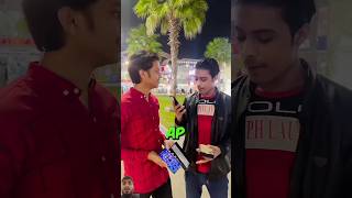 funny comedy prank challenge backflip iphone youtubeshorts shorts [upl. by Servetnick147]