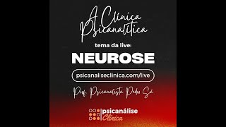 Neurose significado em Freud e em Psicanálise [upl. by Jane]