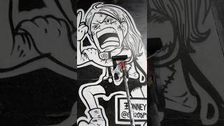 Graffiti Eren y Reiner Braun shingekinokyojin graff graffiti shorts [upl. by Durware776]