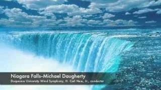 Niagara FallsMichael Daugherty [upl. by Kroll]