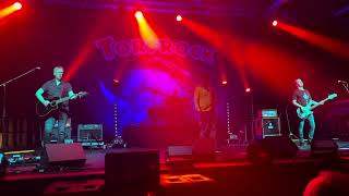 Torfrock „Rut mit‘n Torf“ Bagaluten Wiehnacht 2023 Aurich [upl. by Jada12]