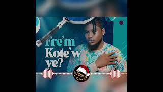 Frèm kotew ye vibe papa mech ft Remix Drill Raboday my DjplezymixOfficial viral 2024 [upl. by Kristine535]