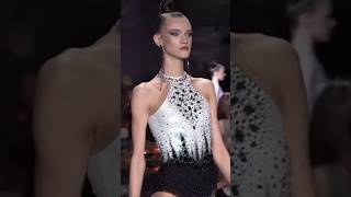 Sports fashion week 2024 Leotards rhythmicgymnastics fashion leotard edit gymnast [upl. by Farrand534]