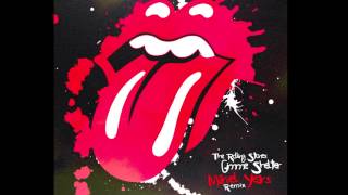 Rolling Stones Gimme Shelter Marvel Years Remix [upl. by Skardol108]