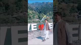 Neelum Valley Azad Kashmir shorts [upl. by Bullivant]