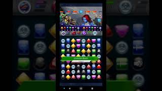 Kitty  Polaris  Grocket Marvel Puzzle Quest [upl. by Anne-Corinne]