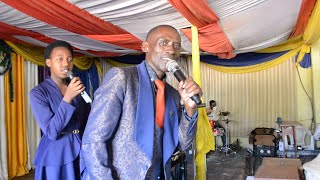 IMBARAGA ZAMAJWI TWUMVA BY Pst NSHIMIRIMANA JEROME [upl. by Jemena]