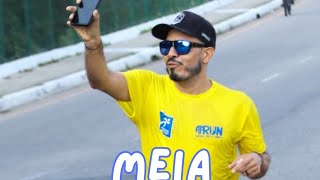 Meia Maratona APRun 2024 [upl. by Enytsirk]