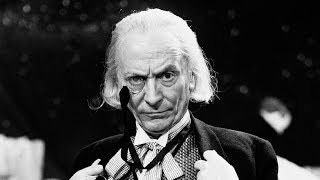 Babelcolour Tribute  William Hartnell [upl. by Severin]