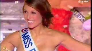 Miss France 2011  Couronnement [upl. by Tengler]