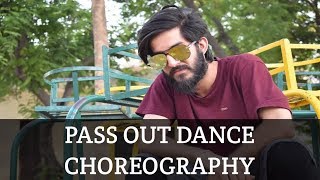 Pass out  Quavo  Neeraj Rana choreography [upl. by Klemperer]