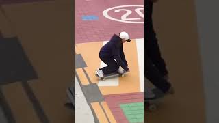 MOMIJI’s level is wild 😮‍💨🇯🇵 skateboard highlights highlight sport sports [upl. by Ori]