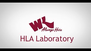 What is HLA Lab and Why is it So Important WillisKnighton Health System [upl. by Nidia416]