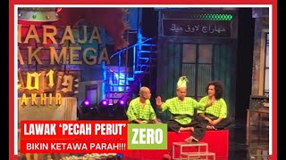 DANCE MONKEY VERSI ZERO  FINAL MLM 2019 [upl. by Ultan]