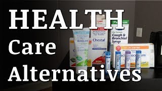 HOMEOPATHY Alternative Medicine for the Self Sufficient [upl. by Adlen950]