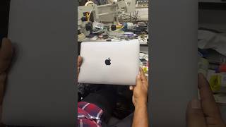 MacBook Air A2337 Display Replaced macbookrepair iphonerepair iphoneunlock fixmyphone [upl. by Hawley]