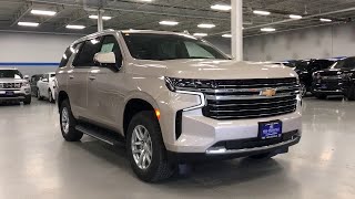 2021 Chevrolet Tahoe Lake Bluff Lake Forest Libertyville Waukegan Gurnee IL C1206 [upl. by Macri429]