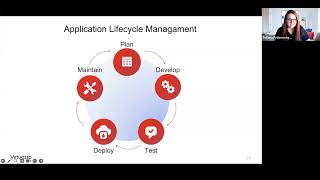 Raise Your Application Management Game AlmaLinux and Virtuozzo in Action [upl. by Levana302]