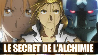 Le secret de lAlchimie  Gaki Clinic [upl. by Ytirev203]