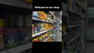 Tour of our Londis londis [upl. by Oicinoid]