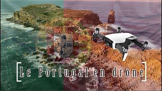 Le Portugal en Drone [upl. by Magdalene]