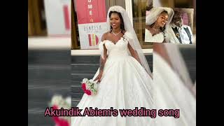 Akuindik Abiems wedding song by Deng Awar South Sudan music 2021 [upl. by Phaih504]