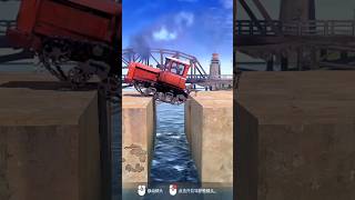 Firework Dust Truck Games Spin Tires Mud Mercedes Simulation Games Do Not Imitate [upl. by Sredna]