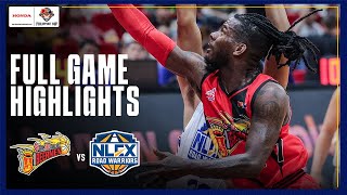 SAN MIGUEL vs NLEX  FULL GAME HIGHLIGHTS  PBA SEASON 48 PHILIPPINE CUP  APRIL 28 2024 [upl. by Xanthe671]