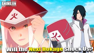 Who Will Be the Next Hokage After Shikamaru  Theories and Possibilities [upl. by Piane]