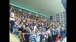 Adana Demirspor  Manisaspor Tribün Videosu  wwwadanademirsportv [upl. by Dylan]