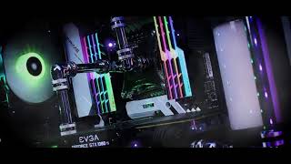 CyberPowerPC UK Hyper Liquid 2 Series [upl. by Edivad434]