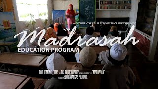 MADRASAH EDUCATION PROGRAM [upl. by Ardried421]