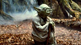 Yoda Theme FULL  All Versions  Star Wars Music Compilation [upl. by Vicki757]