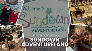 Sundown Adventureland [upl. by Nhguaved]