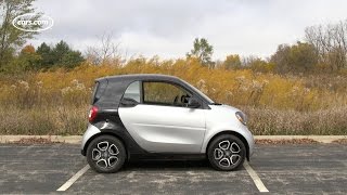 2016 Smart ForTwo [upl. by Friedlander150]