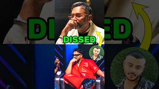 YO YO HONEY SINGH GETS TROLLED FROM RAFTAAR honeysingh shorts viral ytshorts shortsfeed [upl. by Christal800]